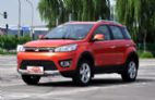 2014款长城M4 1.5L手动两驱精英型