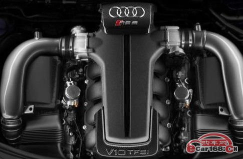 TFSI发动机