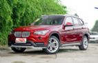 2014款宝马X1 xDrive20i 运动设计套装 2014款宝马X1 xDrive20i 运动设计套装