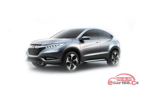紧凑型SUV