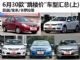 出手亏不了 6月30款“跳楼价”车型汇总(上)