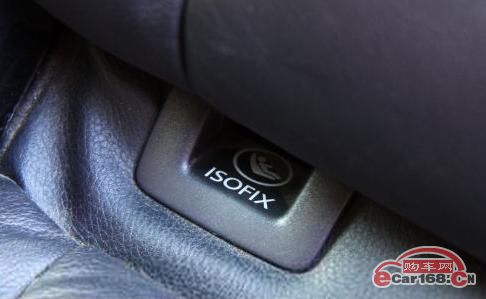 ISO FIX��ͯ���νӿ�