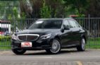 2015款奔驰E260L 豪华型