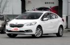 2015款起亚K3 1.6L自动GLS