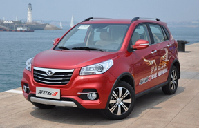 2014��Ӣ��G3 1.5L�ֶ������