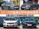 12-15万好选择 2014下半年值得出手中级车