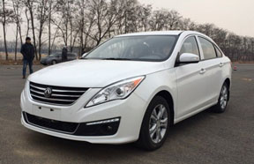 2014S50 1.6L CVT콢