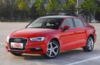 2014款奥迪A3 Limousine 35 TFSI 舒适型