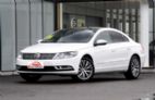 2015款CC 1.8TSI自动豪华型