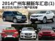 哈弗H7/国产极光等 2014广州车展新车汇总(1)