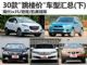 出手亏不了 国庆30款"跳楼价"车型汇总(下) 出手亏不了 国庆30款"跳楼价"车型汇总(下)