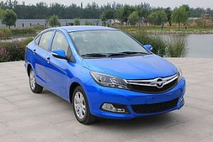 2014M3 1.5L CVT߲캽