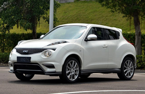 2014��Ӣ�����ESQ 1.6L�Զ����԰�