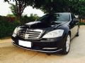 2012S500L 4MATIC Grand