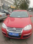 速腾1.6时尚型天窗版6速手自一体 速腾1.6时尚型天窗版6速手自一体