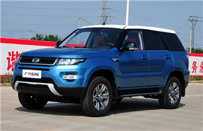 2015GX6 2.4Lֶ콢