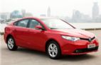 2015款MG GT 1.4TGI自动精英版 2015款MG GT 1.4TGI自动精英版