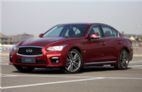 2015款英菲尼迪Q50L 2.0T自动运动版 2015款英菲尼迪Q50L 2.0T自动运动版