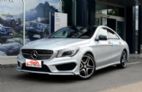 2015款AMG GLA 45 2015款AMG GLA 45