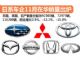 全面惨败苦不堪言 日系车企11月在华销量出炉