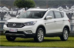 2015�����AX7 2.0L�Զ�������