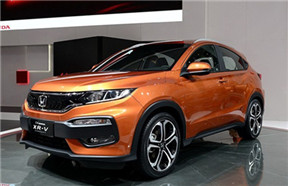 2015XR-V 1.8L EXi CVTʰ