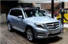 2015款 GLK 300 4MATIC 豪华型 极致版 2015款 GLK 300 4MATIC 豪华型 极致版