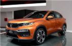 2015款XR-V 1.8L VTi CVT豪华版