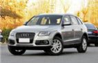2015款 奥斯Q5 40TFSI 动感型