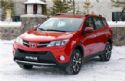 2015RAV4 2.0L CVT