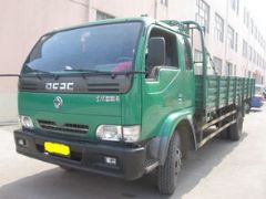 东风多利卡 东风多利卡