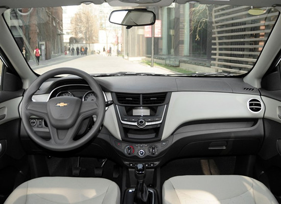 赛欧 内饰图 赛欧 内饰图