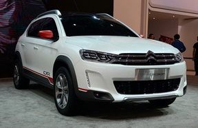 2015ѩC3-XR 1.6LԶ