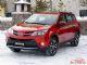丰田RAV4目前优惠5.75万元 购车送礼包