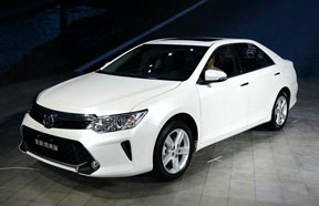 2015������� 2.5S �趯������