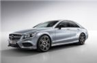 2015款奔驰CLS320