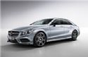 2015CLS400 4MATIC