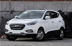 2015����ִ�ix35 2.0GL�Զ��������ʰ� ��V