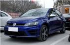 2015款高尔夫-进口2.0TSI R