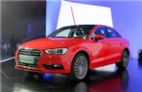 2015款奥迪A3 Sportback 40TFSI舒适型 2015款奥迪A3 Sportback 40TFSI舒适型
