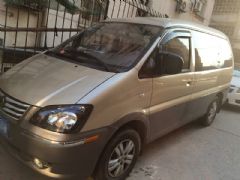 2013款菱智M3 1.6L手动舒适型 2013款菱智M3 1.6L手动舒适型