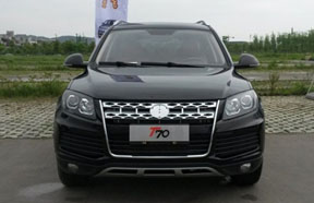 2015��T70 1.8L�ֶ�������