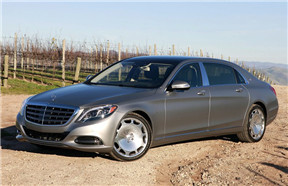 2015ͺS S600