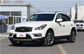 2015 ӢQX50 2.5L Զ