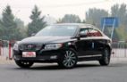 2015款沃尔沃S80L 2.0T T5智尊行政版 2015款沃尔沃S80L 2.0T T5智尊行政版