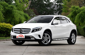 2015 GLA200ʱ