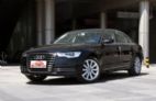 奥迪A6L 2015款 TFSI 百万纪念智领型