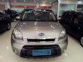 2010SOUL 1.6L GLֶ