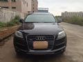 4.2 FSI quattro