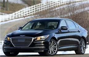 2015���ִ��ݶ�˹ 3.3GDi ����������